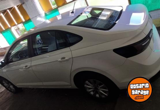 Autos - Volkswagen Virtus Trendline MSI 2024 Nafta 324Km - En Venta