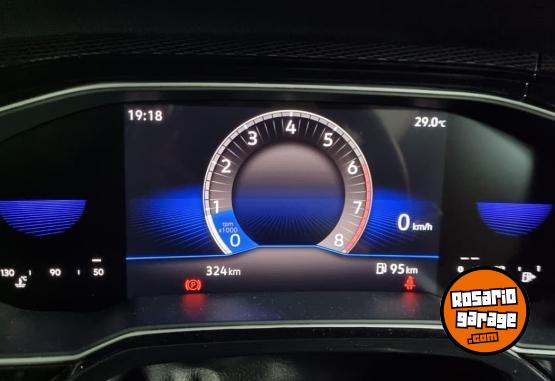 Autos - Volkswagen Virtus Trendline MSI 2024 Nafta 324Km - En Venta