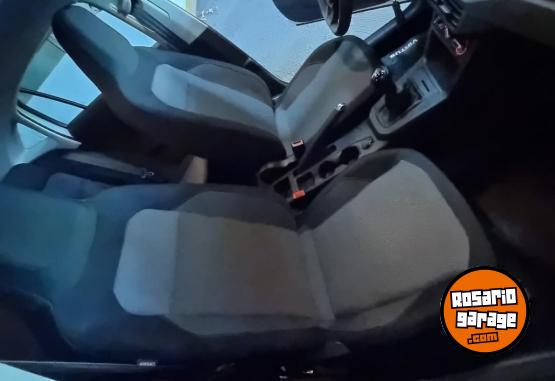 Autos - Volkswagen Virtus Trendline MSI 2024 Nafta 324Km - En Venta