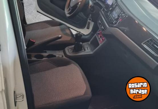 Autos - Volkswagen Virtus Trendline MSI 2024 Nafta 324Km - En Venta