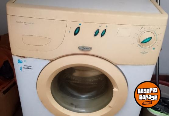 Hogar - Lavarropas Drean Exelence 166c - En Venta