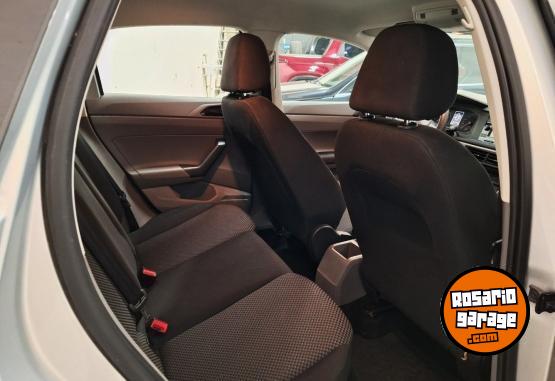 Autos - Volkswagen Polo Trendline 2018 Nafta 123758Km - En Venta