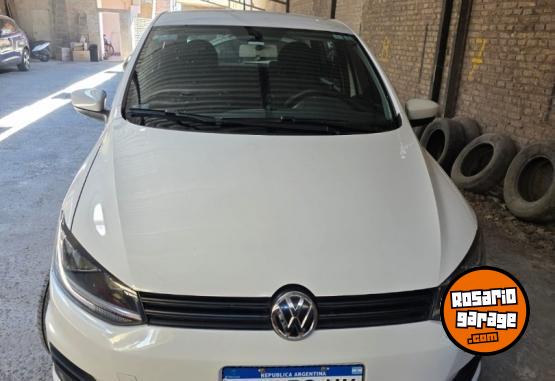 Autos - Volkswagen Fox, 1.6, IMPECABLE, 2016 2016 Nafta 120000Km - En Venta