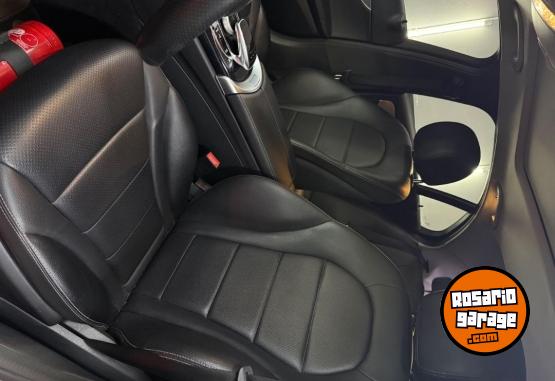 Autos - Mercedes Benz C200 AVANTGARDE 2018 Nafta 107000Km - En Venta