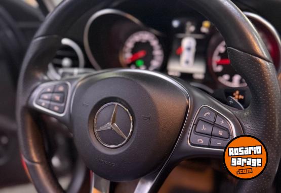 Autos - Mercedes Benz C200 AVANTGARDE 2018 Nafta 107000Km - En Venta