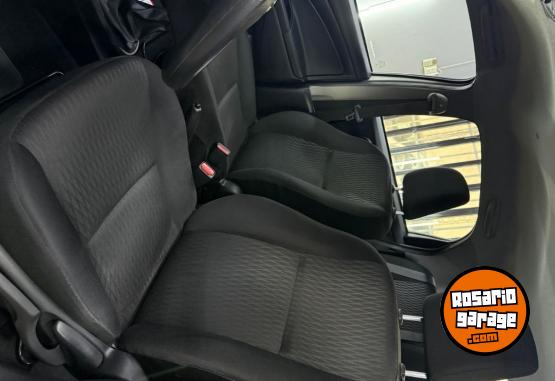 Autos - Toyota ETIOS 2022 Nafta 42000Km - En Venta