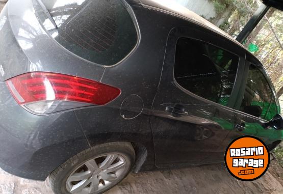 Autos - Peugeot 308 Active 2017 Nafta 87000Km - En Venta