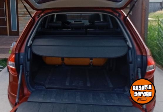 Camionetas - Renault Koleos 2012 GNC 160000Km - En Venta