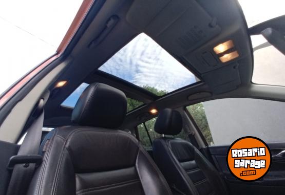 Camionetas - Renault Koleos 2012 GNC 160000Km - En Venta