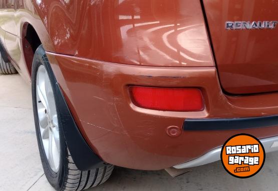 Camionetas - Renault Koleos 2012 GNC 160000Km - En Venta