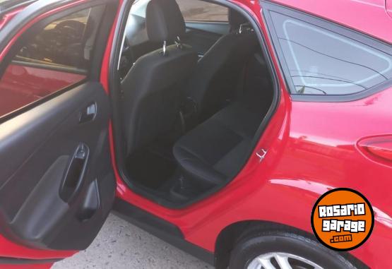 Autos - Ford Focus 2017 Nafta 88000Km - En Venta