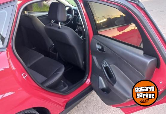 Autos - Ford Focus 2017 Nafta 88000Km - En Venta