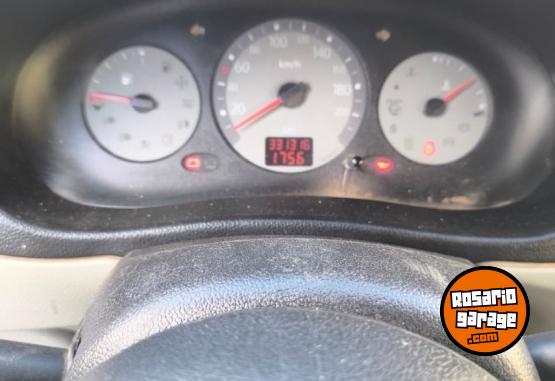 Utilitarios - Renault Kangoo 1.9 Diesel 2008 Diesel 111111Km - En Venta