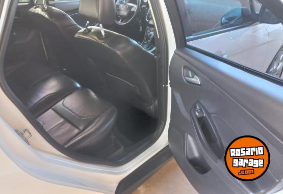 Autos - Ford Focus 2015 Nafta 159000Km - En Venta