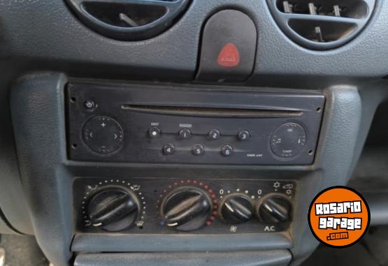 Utilitarios - Renault Kangoo RN 1.9 Diesel Full 2000 Diesel 111111Km - En Venta