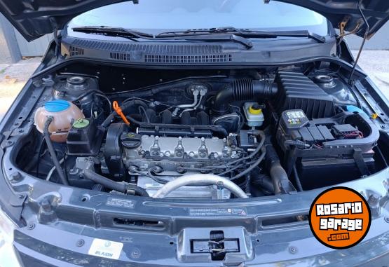 Autos - Volkswagen Gol Trend 2011 Nafta  - En Venta