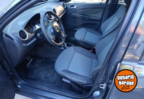 Autos - Volkswagen Gol Trend 2011 Nafta  - En Venta