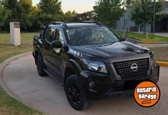 Camionetas - Nissan X-GEAR 2023 Diesel 67000Km - En Venta
