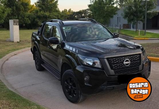 Camionetas - Nissan X-GEAR 2023 Diesel 67000Km - En Venta