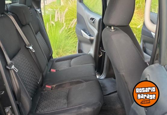 Camionetas - Nissan X-GEAR 2023 Diesel 67000Km - En Venta