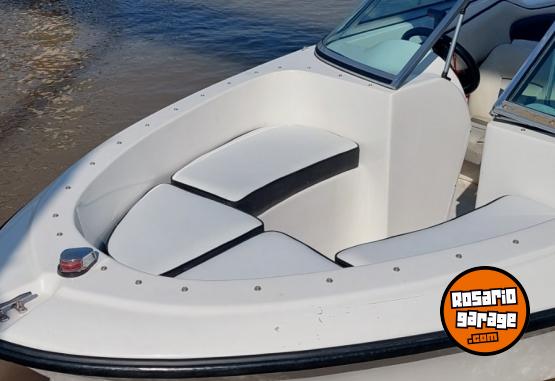 Embarcaciones - Electra 475 - Impecable Lancha - En Venta