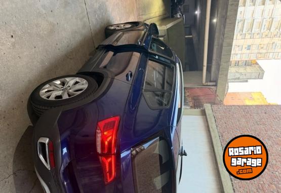 Autos - Volkswagen Taos 2022 Nafta 110000Km - En Venta