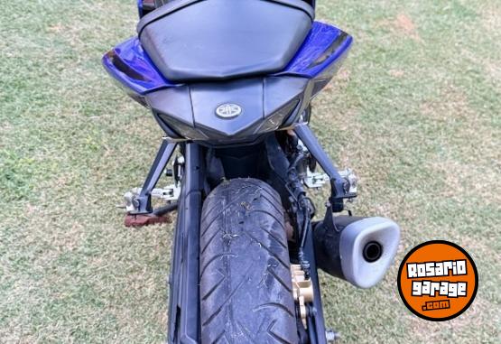 Motos - Yamaha R3 2017 Nafta 29000Km - En Venta