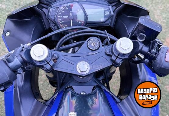 Motos - Yamaha R3 2017 Nafta 29000Km - En Venta