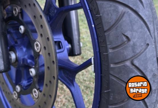 Motos - Yamaha R3 2017 Nafta 29000Km - En Venta