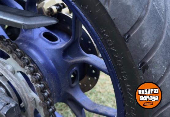 Motos - Yamaha R3 2017 Nafta 29000Km - En Venta