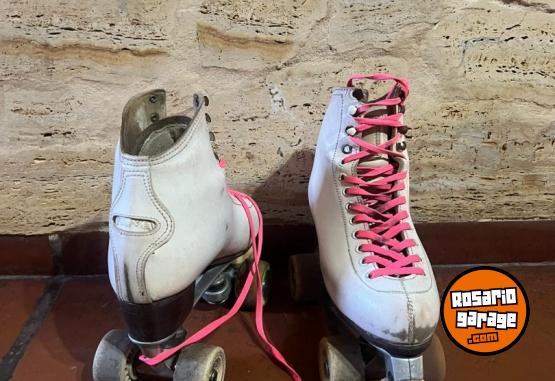 Deportes - Patines profesionales - En Venta