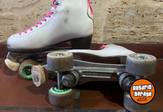 Deportes - Patines profesionales - En Venta