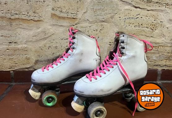 Deportes - Patines profesionales - En Venta