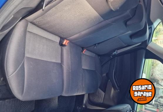 Autos - Ford Ford focus s 1.6 2017 Nafta 47800Km - En Venta