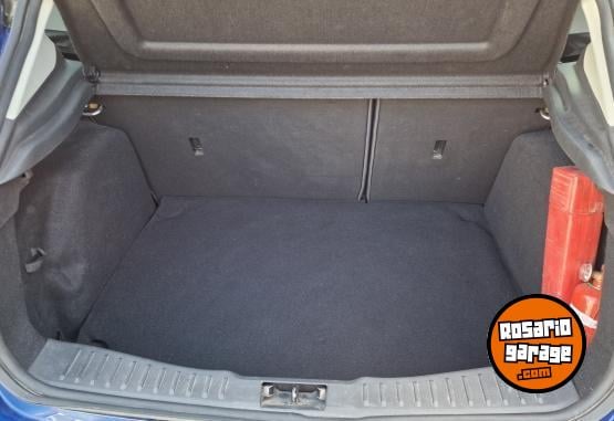 Autos - Ford Ford focus s 1.6 2017 Nafta 47800Km - En Venta