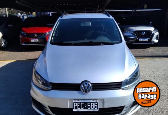 Autos - Volkswagen 2015 2015 GNC 112000Km - En Venta