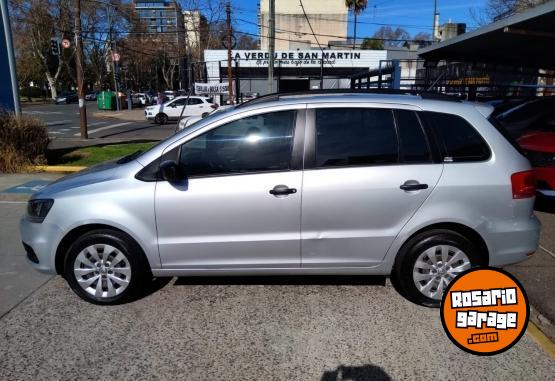 Autos - Volkswagen 2015 2015 GNC 112000Km - En Venta