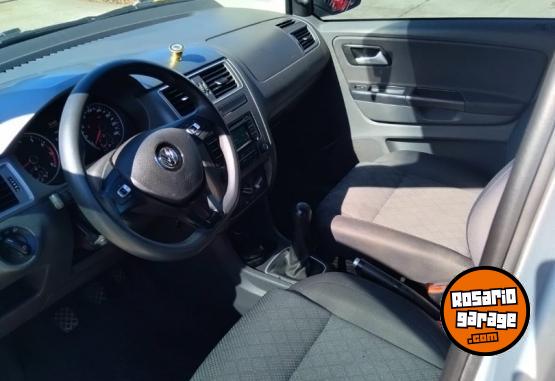 Autos - Volkswagen 2015 2015 GNC 112000Km - En Venta