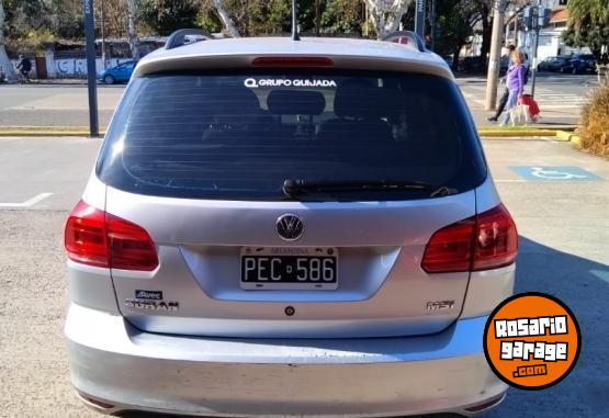 Autos - Volkswagen 2015 2015 GNC 112000Km - En Venta