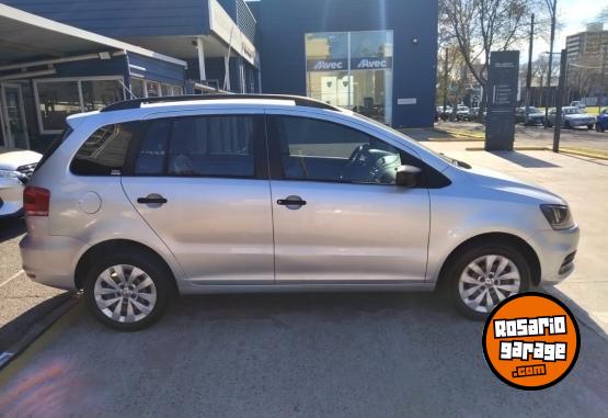 Autos - Volkswagen 2015 2015 GNC 112000Km - En Venta