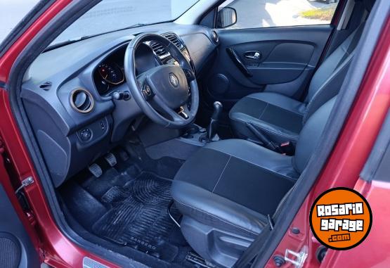 Autos - Renault Sandero 2018 Nafta  - En Venta