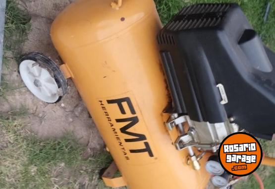 Herramientas - Compresor - En Venta