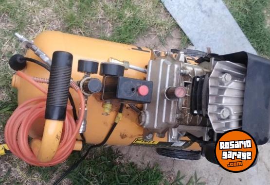 Herramientas - Compresor - En Venta