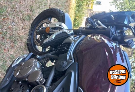 Motos - Voge 300 AC 2023 Nafta 1500Km - En Venta