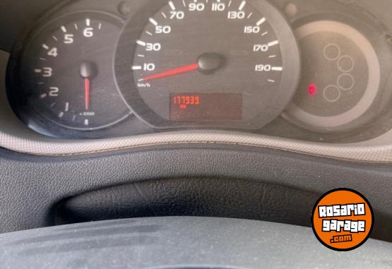 Utilitarios - Renault Master L2H2 2017 Diesel 170000Km - En Venta