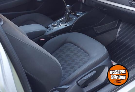 Autos - Audi A3 2014 Nafta 105298Km - En Venta