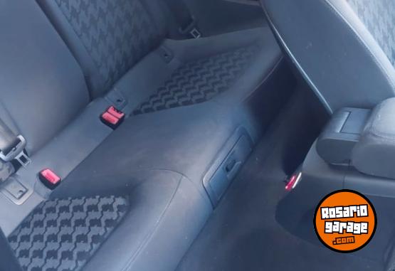 Autos - Audi A3 2014 Nafta 105298Km - En Venta