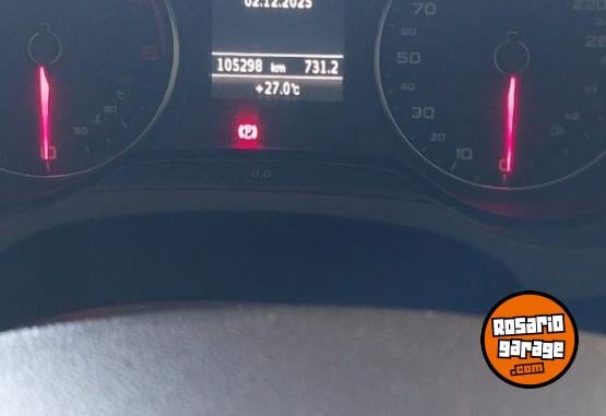 Autos - Audi A3 2014 Nafta 105298Km - En Venta