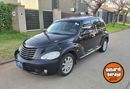 Autos - Chrysler PT CRUISER TOURING 2011 Nafta 130000Km - En Venta