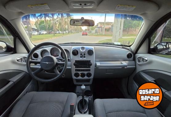 Autos - Chrysler PT CRUISER TOURING 2011 Nafta 130000Km - En Venta